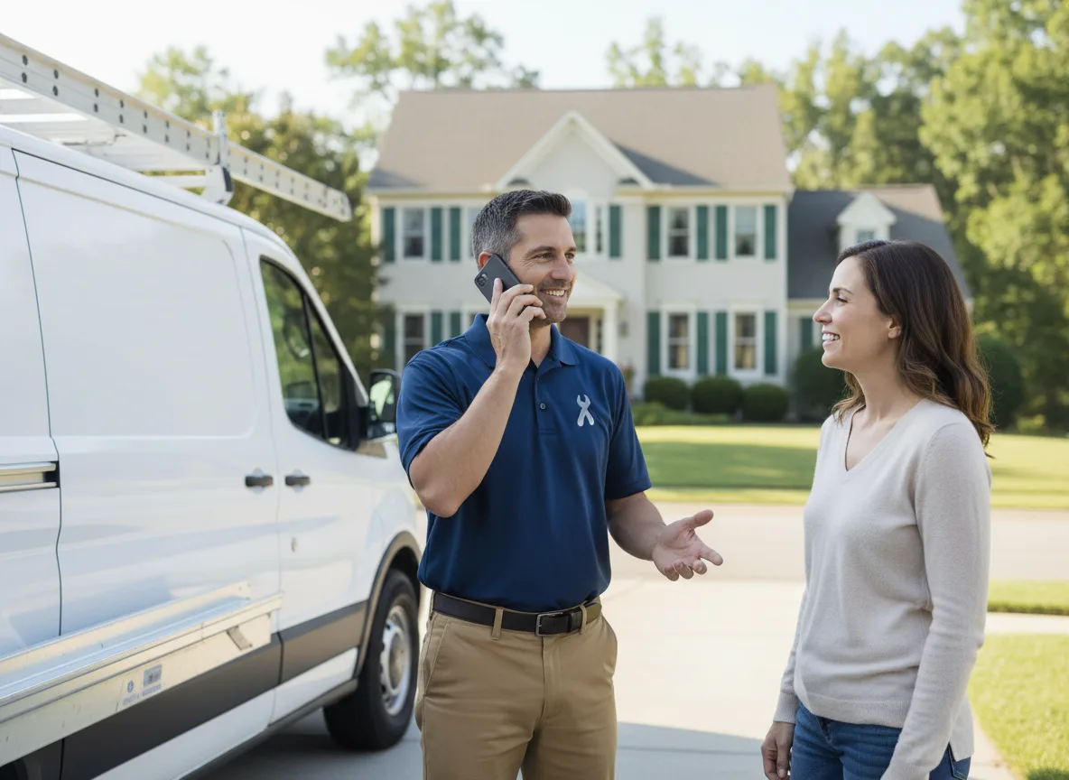 Home Gutter Service Belleville, KS FAQs